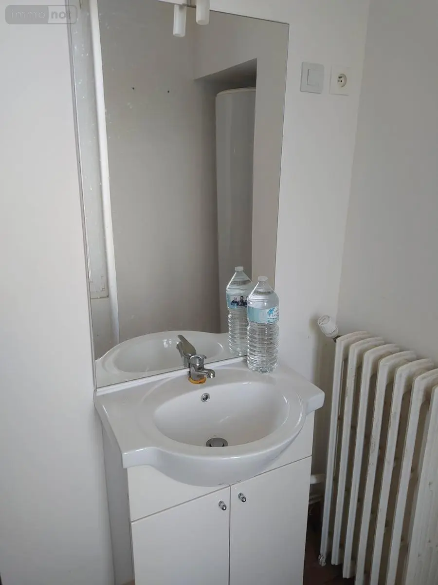 Maison a vendre Chanu 61800 Orne 61 98 m2 3 pièces 34000 euros Vi15-CHANU 006