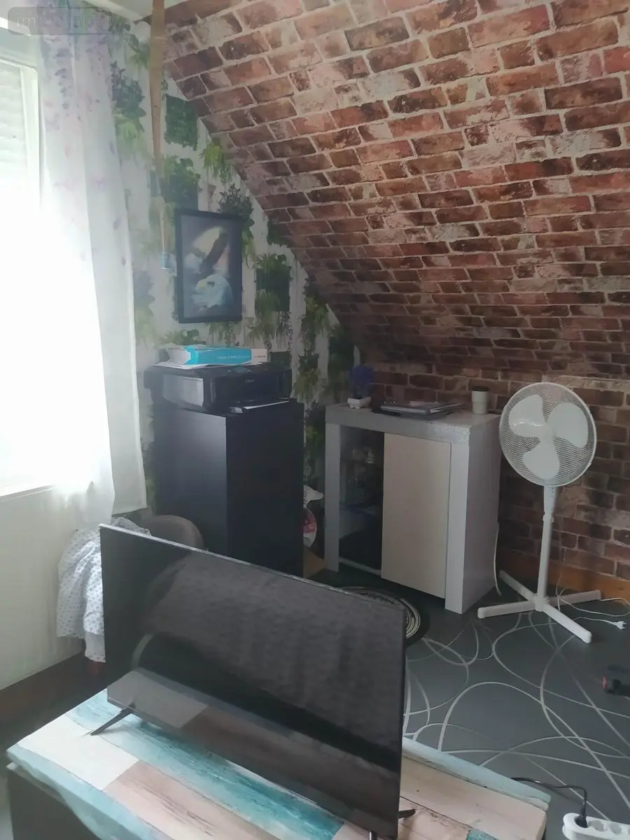Maison a vendre Tinchebray-Bocage 61800 Orne 61 86 m2 3 pièces 138000 euros Vi70-STJean 012