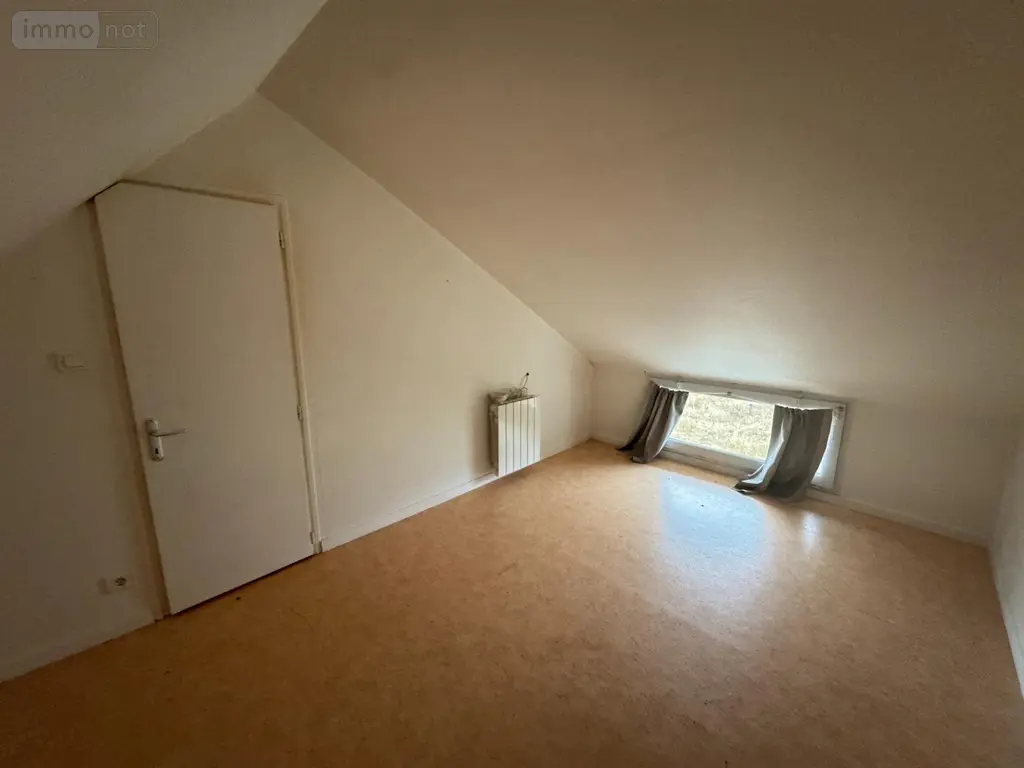 Maison a vendre Malguénac 56300 Morbihan 56 70 m2 4 pièces 143100 euros 18 011