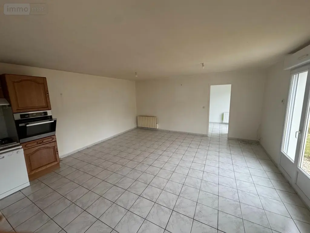 Maison a vendre Malguénac 56300 Morbihan 56 70 m2 4 pièces 143100 euros 18 003