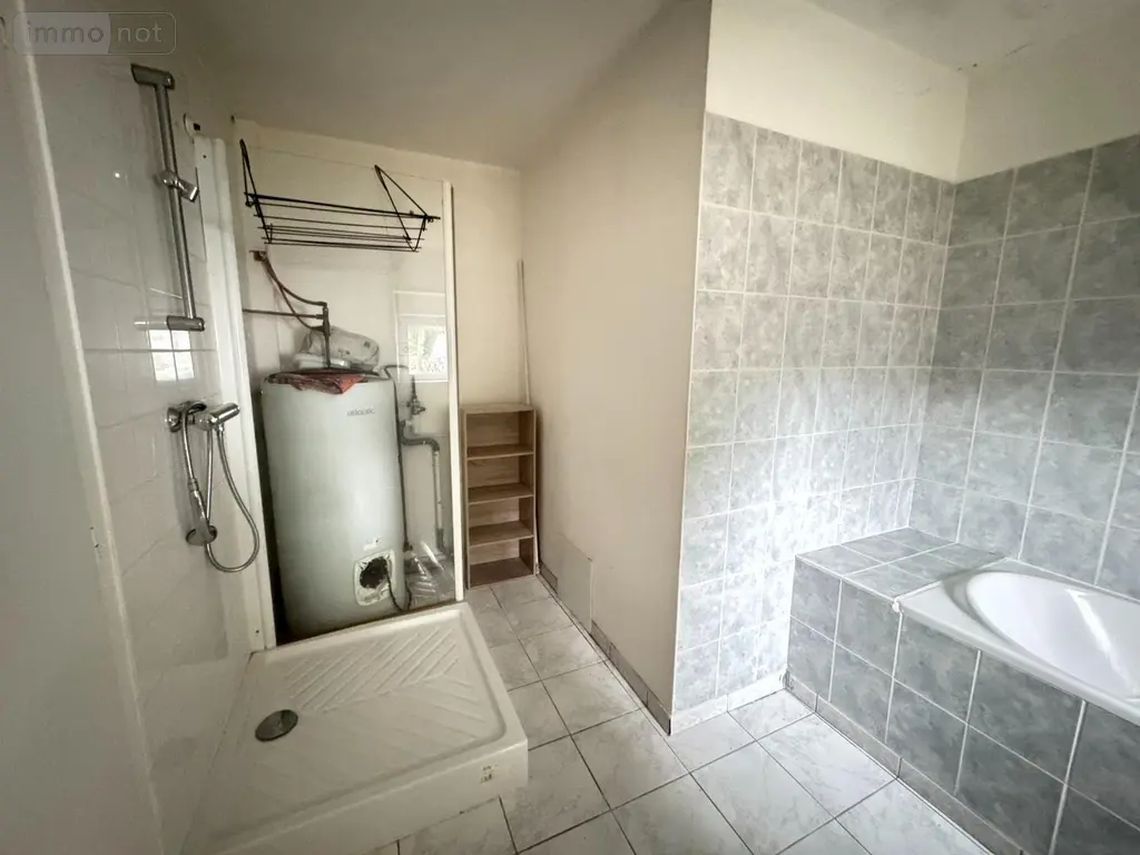 Maison a vendre Malguénac 56300 Morbihan 56 70 m2 4 pièces 143100 euros 18 008