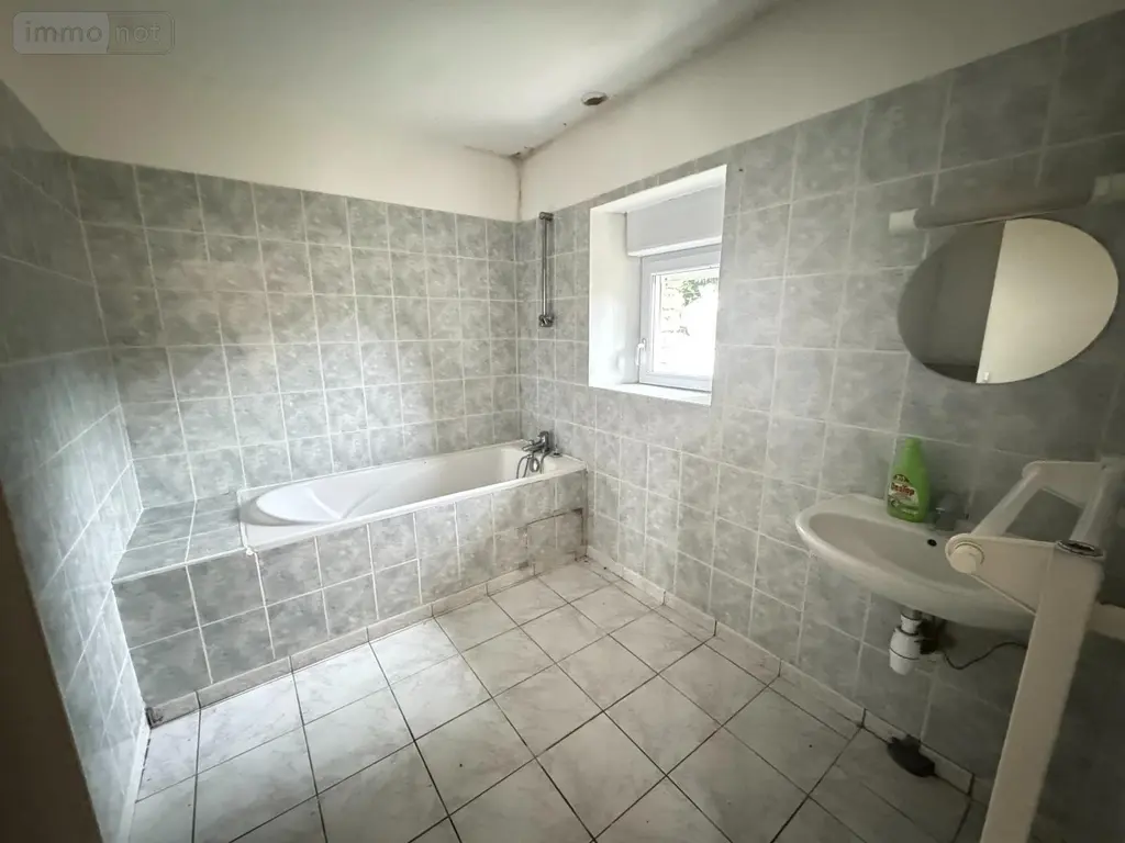 Maison a vendre Malguénac 56300 Morbihan 56 70 m2 4 pièces 143100 euros 18 007
