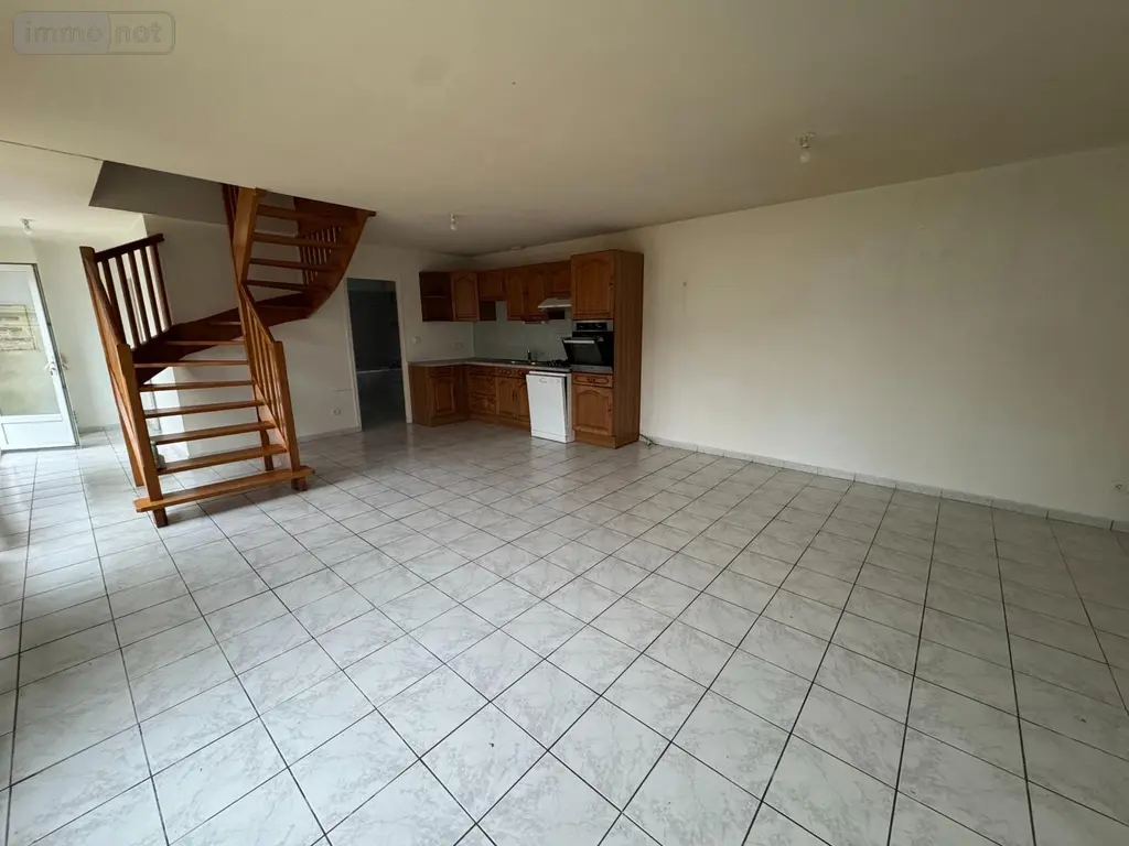 Maison a vendre Malguénac 56300 Morbihan 56 70 m2 4 pièces 143100 euros 18 002