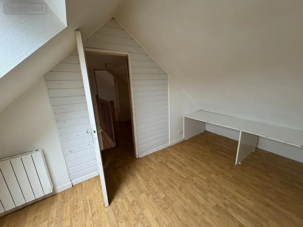 Maison a vendre Malguénac 56300 Morbihan 56 70 m2 4 pièces 143100 euros 18 009