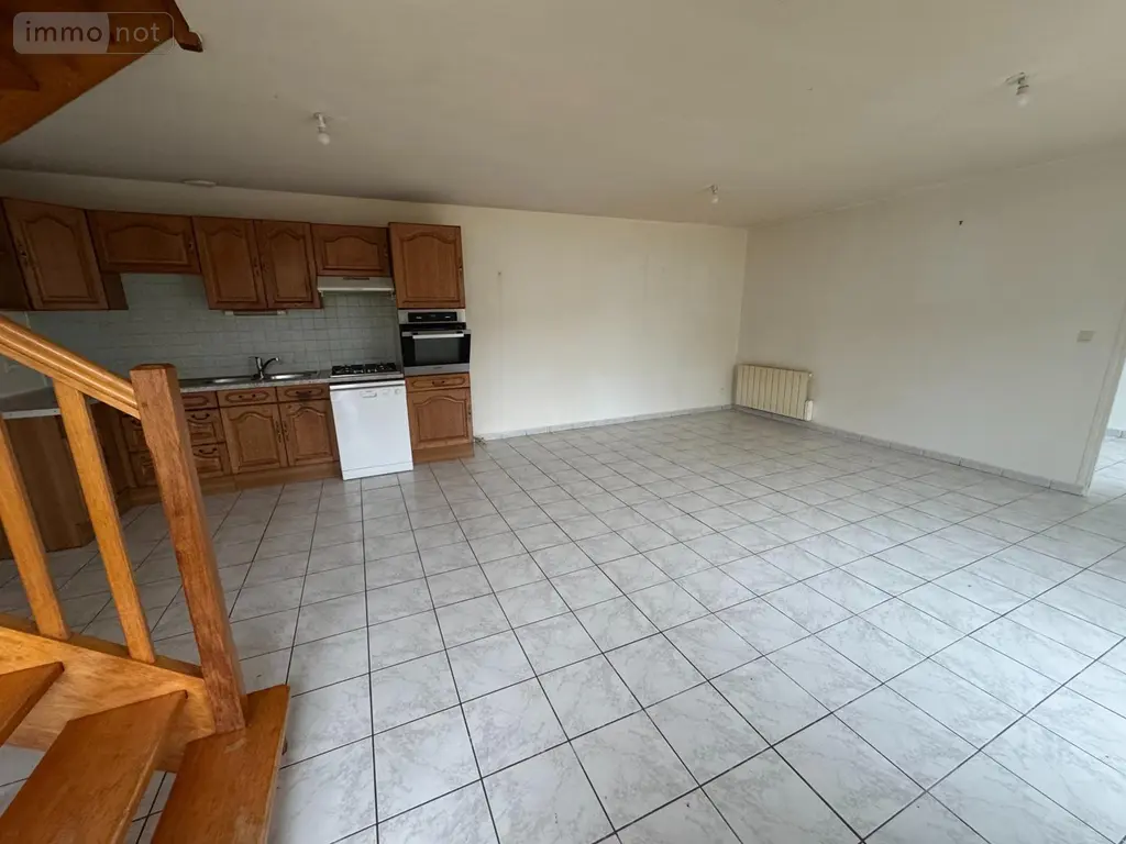 Maison a vendre Malguénac 56300 Morbihan 56 70 m2 4 pièces 143100 euros 18 004