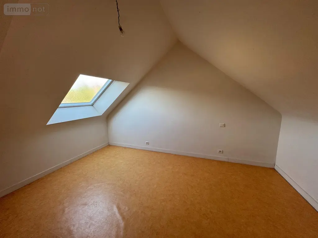 Maison a vendre Malguénac 56300 Morbihan 56 86 m2 4 pièces 153700 euros 19 012