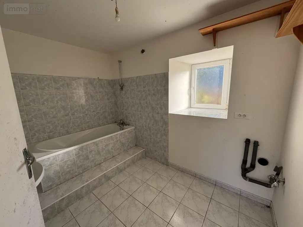 Maison a vendre Malguénac 56300 Morbihan 56 86 m2 4 pièces 153700 euros 19 010