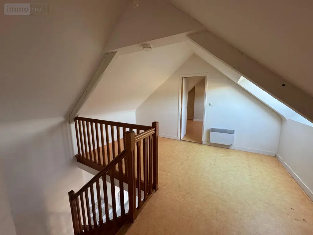 Maison a vendre Malguénac 56300 Morbihan 56 86 m2 4 pièces 153700 euros 19 011