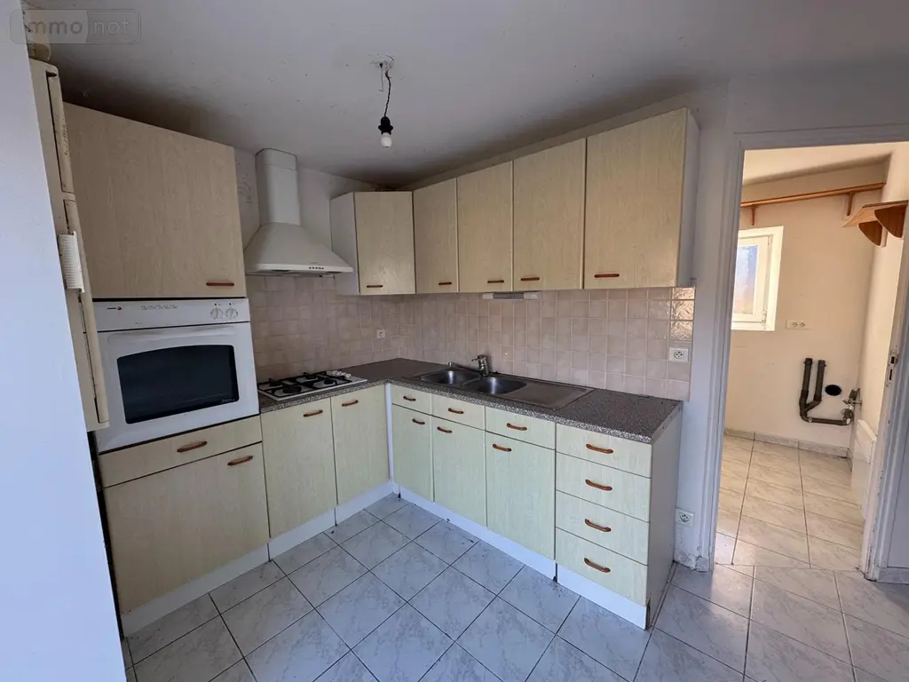 Maison a vendre Malguénac 56300 Morbihan 56 86 m2 4 pièces 153700 euros 19 007