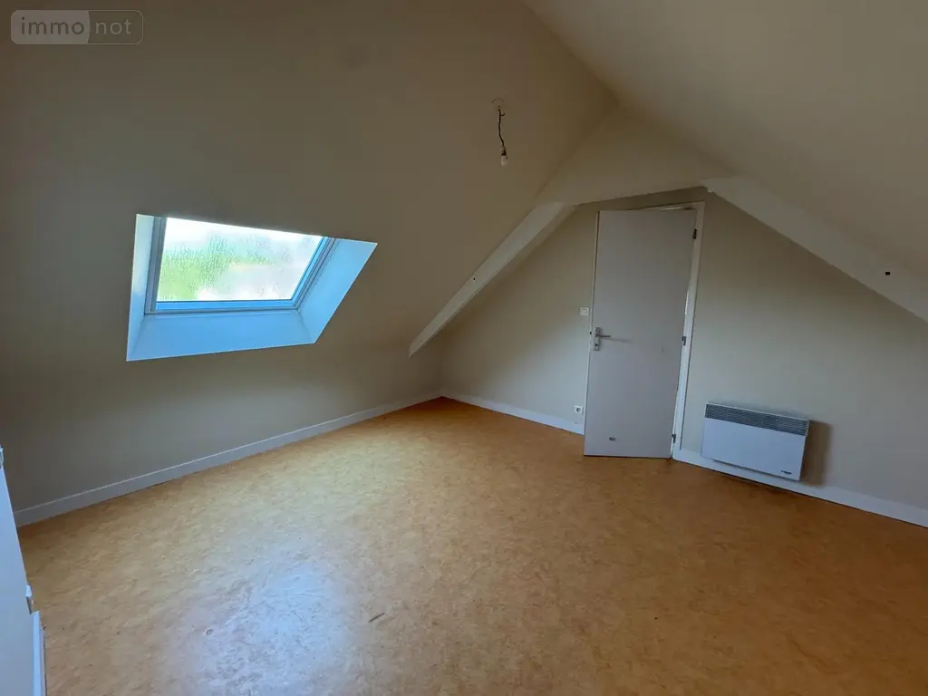 Maison a vendre Malguénac 56300 Morbihan 56 86 m2 4 pièces 153700 euros 19 013