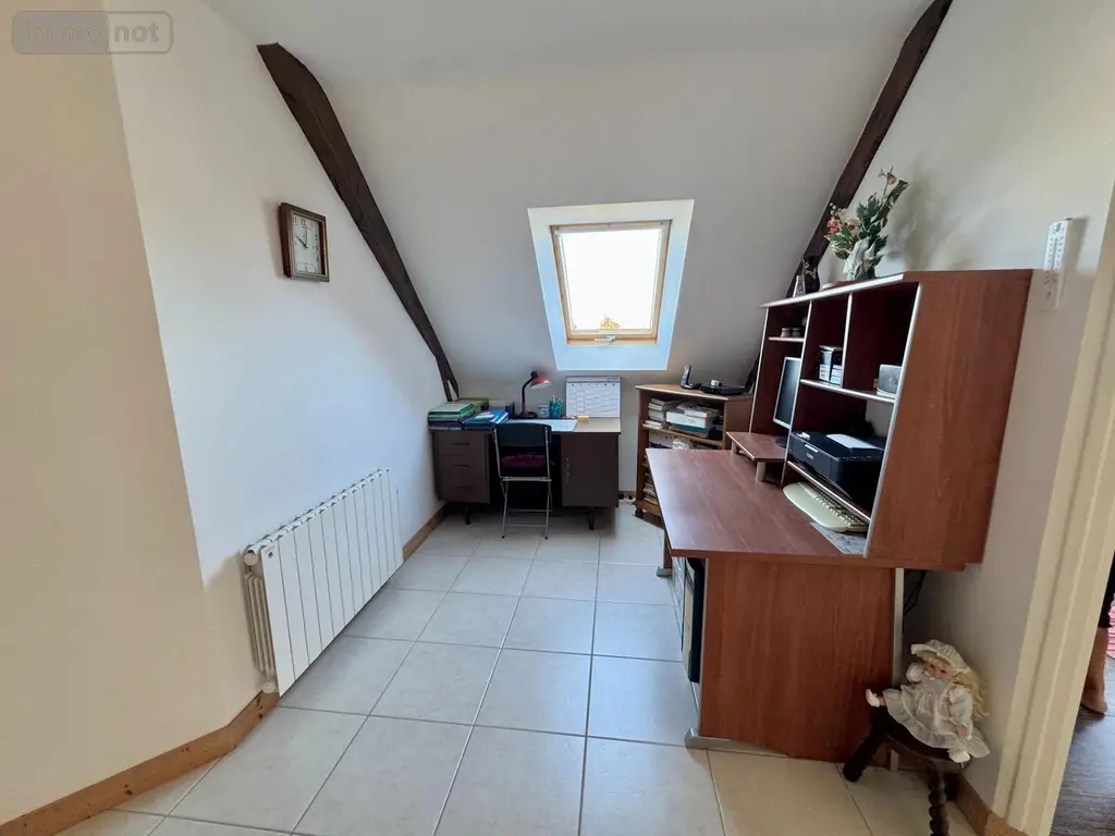 Maison a vendre Noyal-Pontivy 56920 Morbihan 56 142 m2 6 pièces 425796 euros 1LR 014