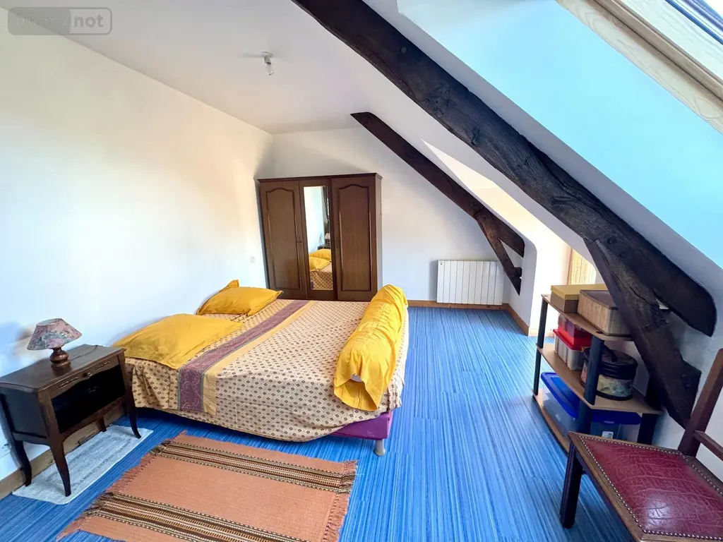 Maison a vendre Noyal-Pontivy 56920 Morbihan 56 142 m2 6 pièces 425796 euros 1LR 011