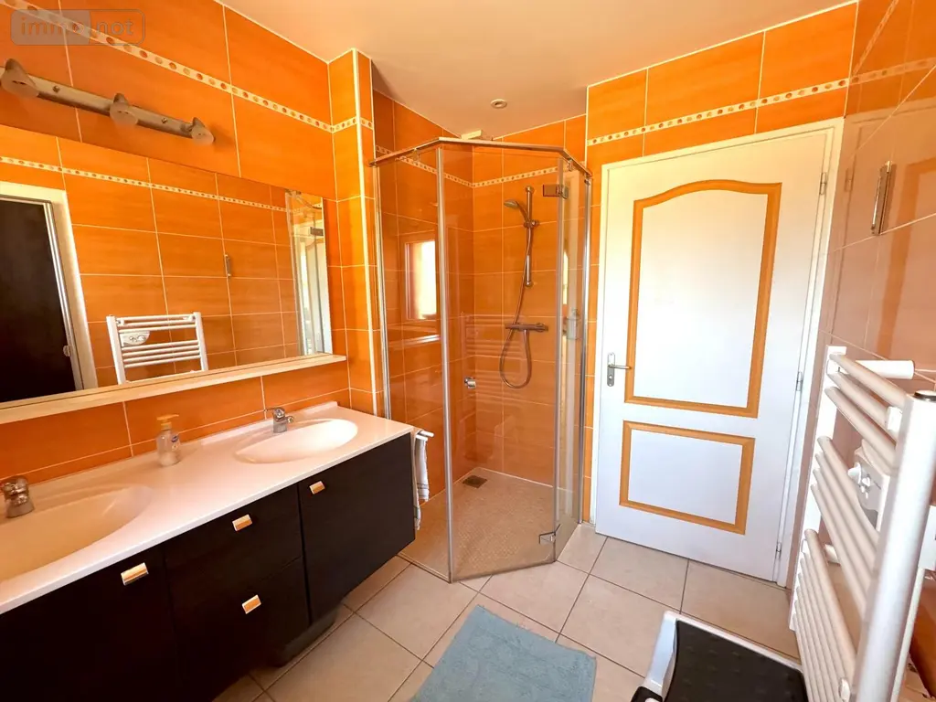 Maison a vendre Noyal-Pontivy 56920 Morbihan 56 142 m2 6 pièces 425796 euros 1LR 008