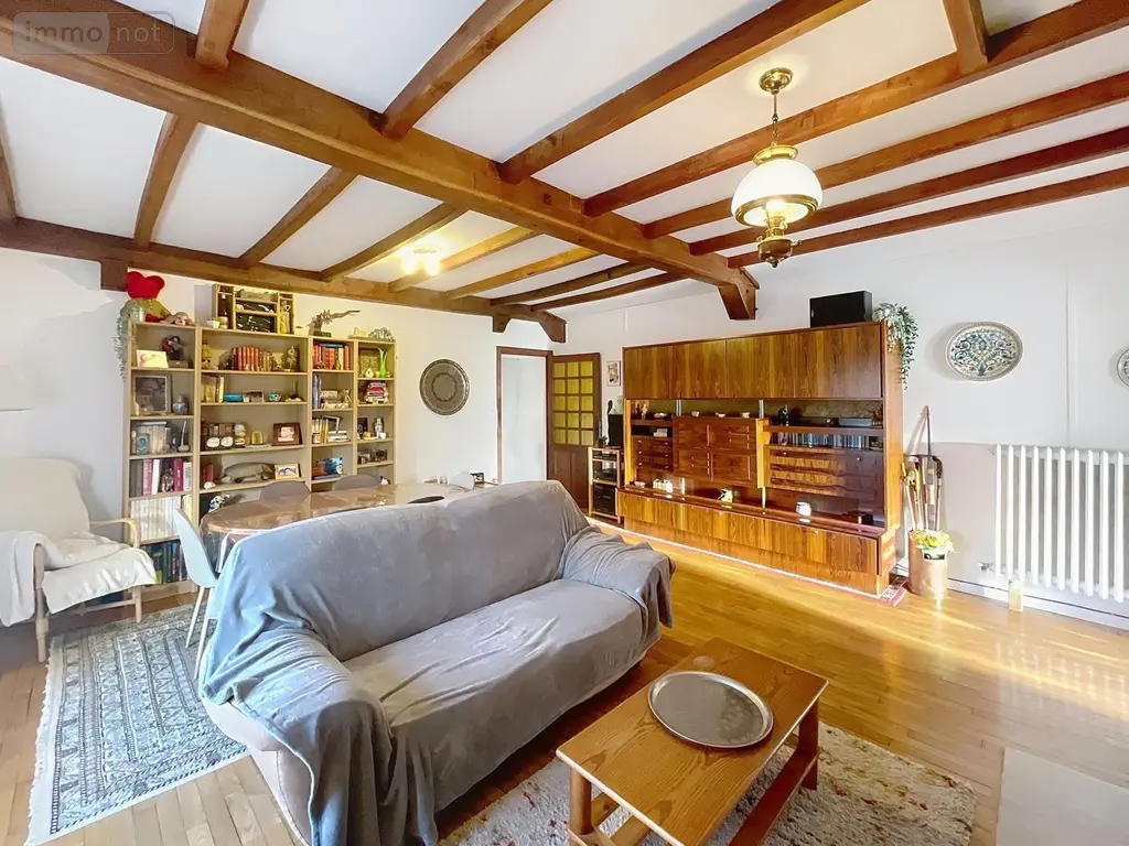 Maison a vendre Ploërdut 56160 Morbihan 56 93 m2 5 pièces 153700 euros 3LR 009