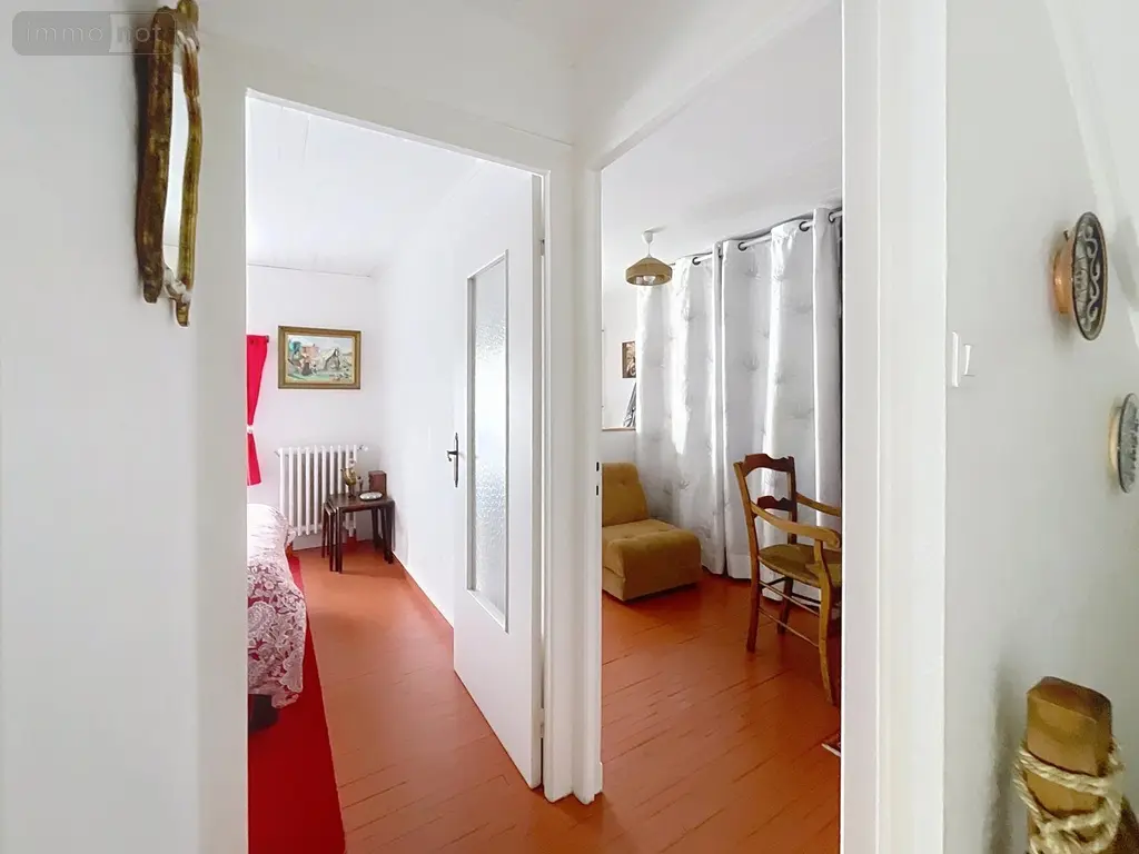 Maison a vendre Ploërdut 56160 Morbihan 56 93 m2 5 pièces 153700 euros 3LR 010