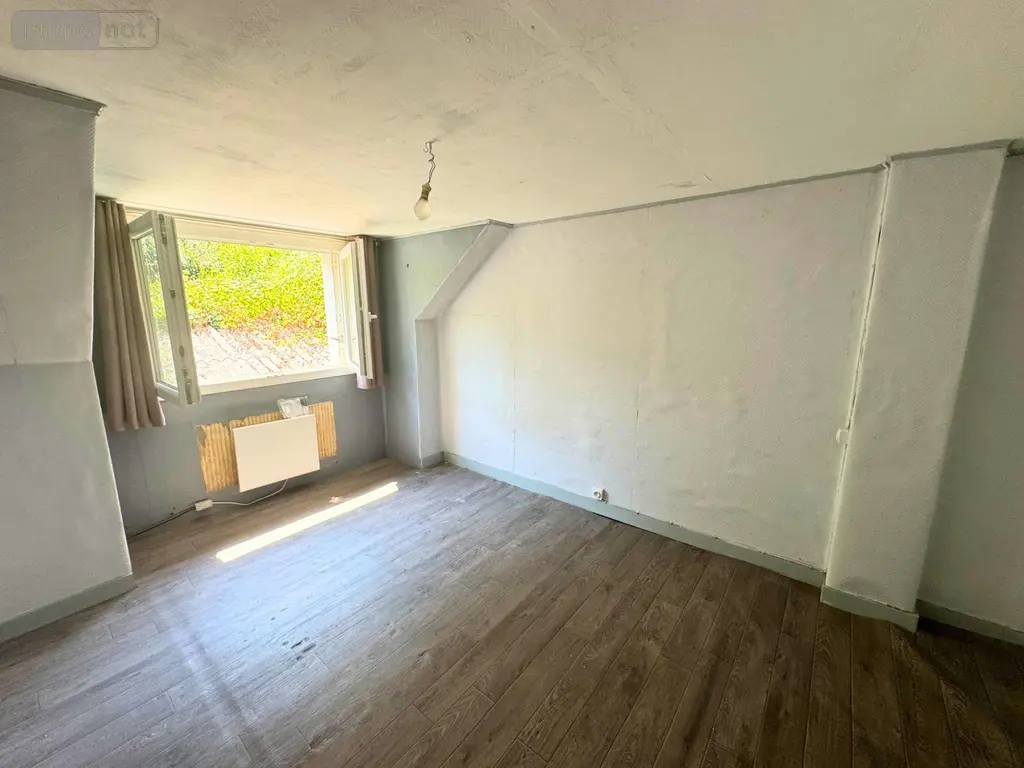 Maison a vendre Le Sourn 56300 Morbihan 56 64 m2 4 pièces 116600 euros 6LR 007