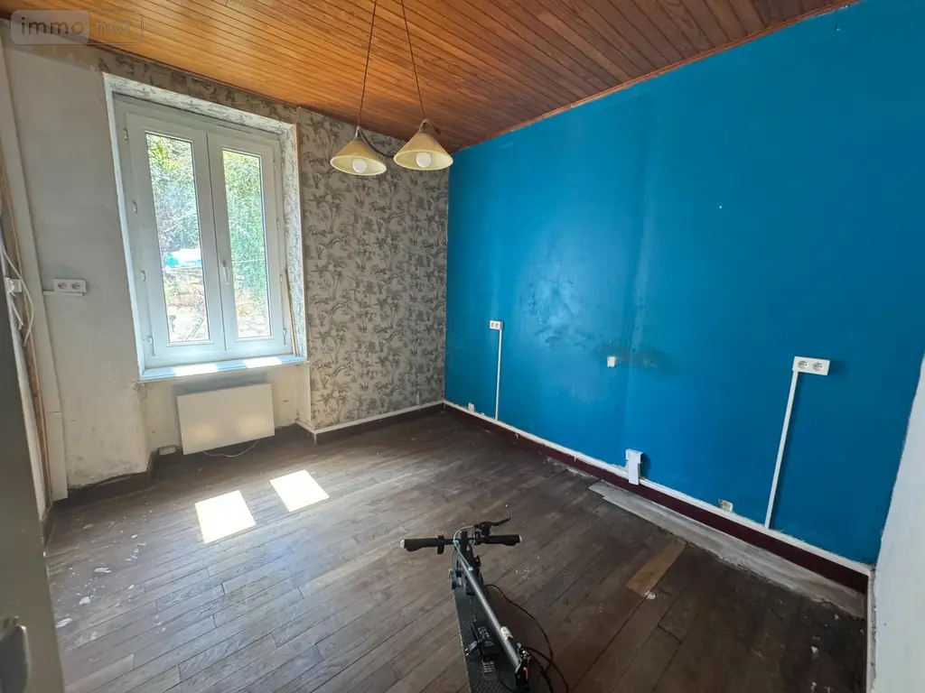 Maison a vendre Le Sourn 56300 Morbihan 56 64 m2 4 pièces 116600 euros 6LR 004