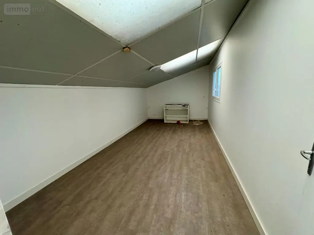 Fonds et murs commerciaux a vendre Pluméliau-Bieuzy 56930 Morbihan 56 1540 m2 8 pièces 310800 euros LR9 011