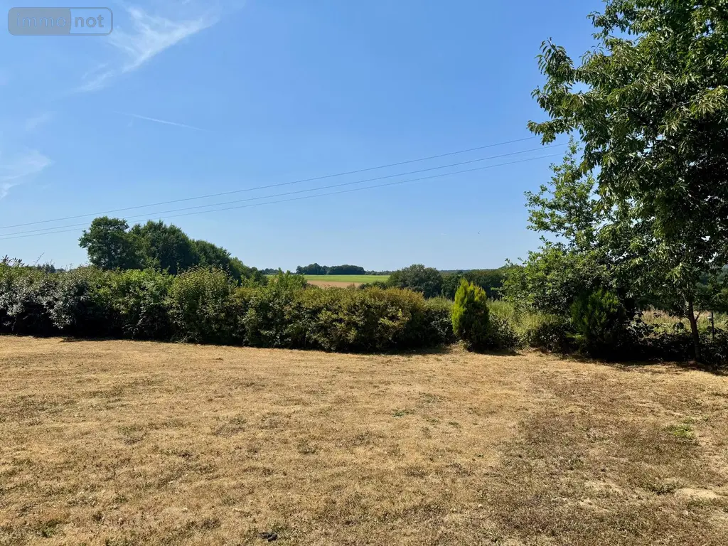 Maison a vendre Saint-Thuriau 56300 Morbihan 56 230 m2 6 pièces 305620 euros LR11 016