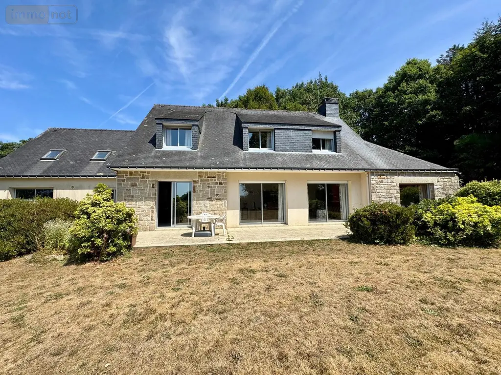 Maison a vendre Saint-Thuriau 56300 Morbihan 56 230 m2 6 pièces 305620 euros LR11 018