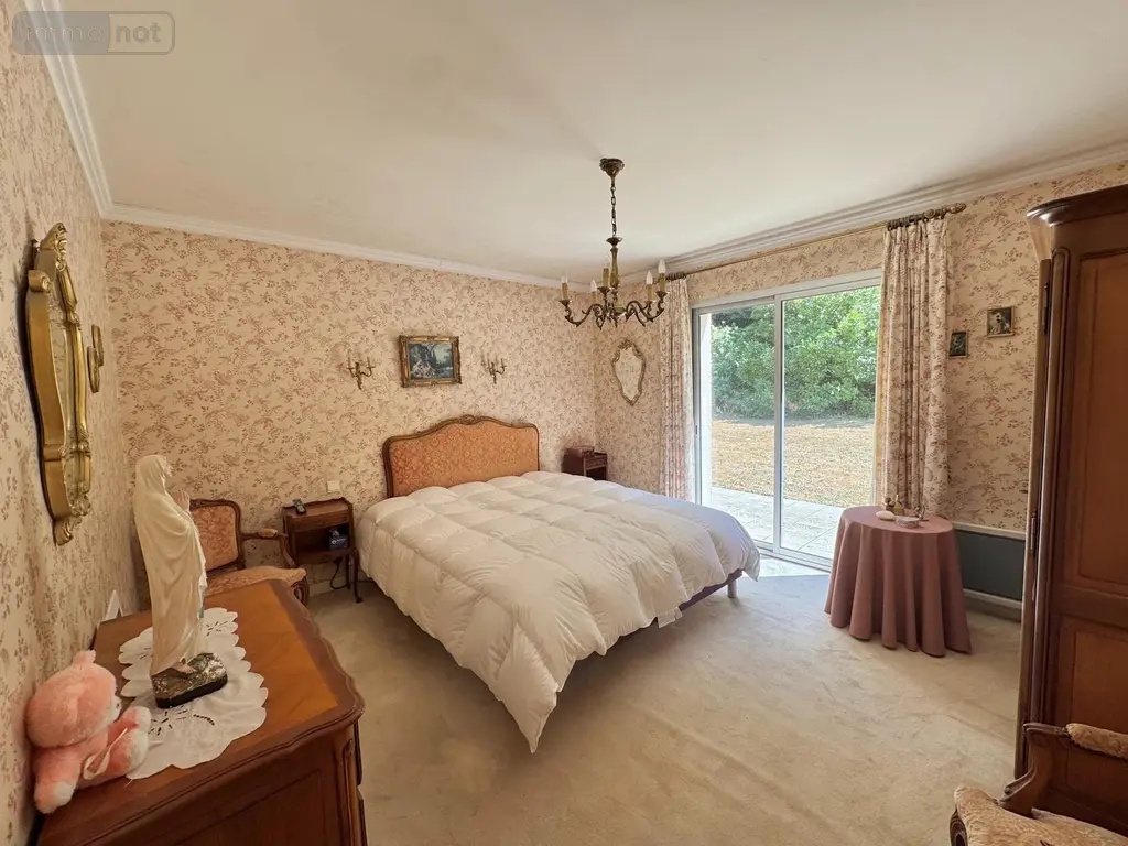 Maison a vendre Saint-Thuriau 56300 Morbihan 56 230 m2 6 pièces 305620 euros LR11 007