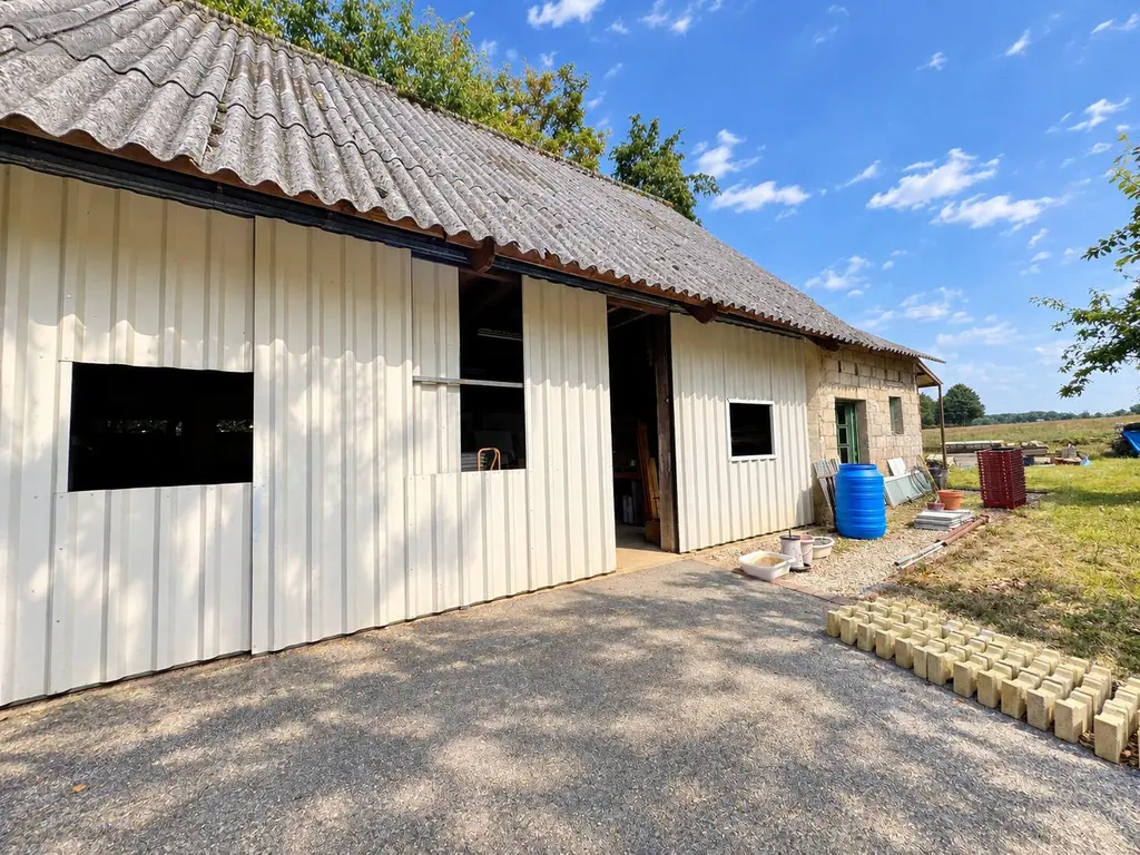 Maison a vendre Saint-Thuriau 56300 Morbihan 56 163 m2 5 pièces 274540 euros LR13 017