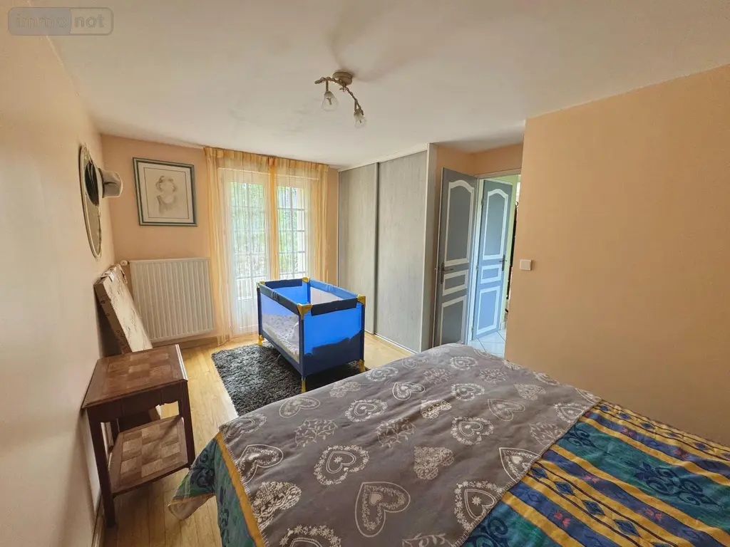 Maison a vendre Saint-Thuriau 56300 Morbihan 56 163 m2 5 pièces 274540 euros LR13 012