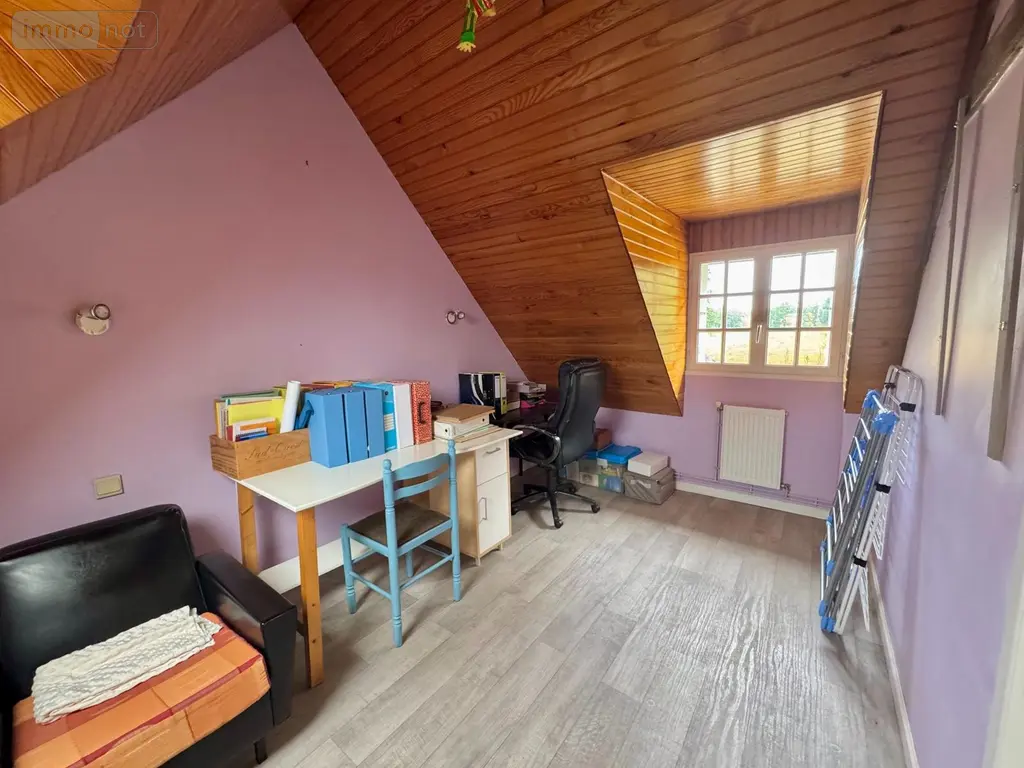 Maison a vendre Saint-Thuriau 56300 Morbihan 56 163 m2 5 pièces 274540 euros LR13 006