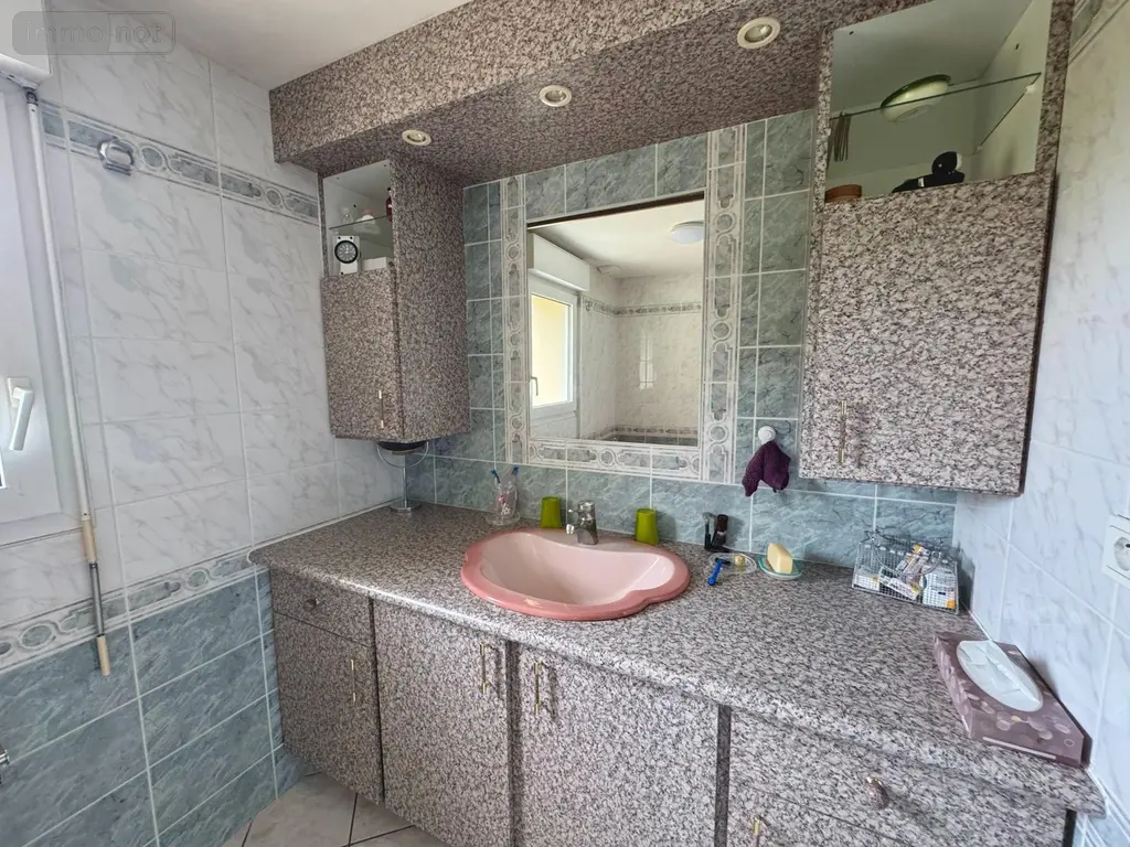 Maison a vendre Saint-Thuriau 56300 Morbihan 56 163 m2 5 pièces 274540 euros LR13 013