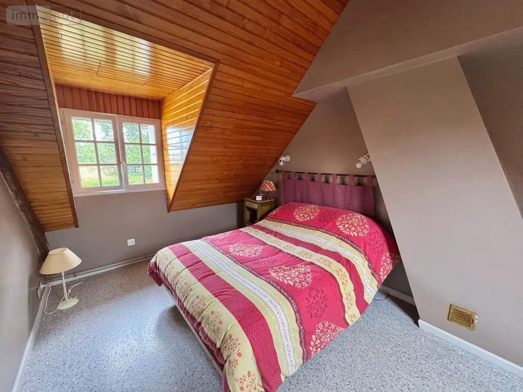 Maison a vendre Saint-Thuriau 56300 Morbihan 56 163 m2 5 pièces 274540 euros LR13 007