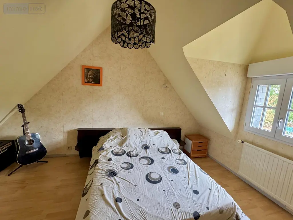 Maison a vendre Saint-Thuriau 56300 Morbihan 56 163 m2 5 pièces 274540 euros LR13 011