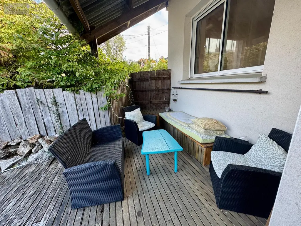 Maison a vendre Cléguérec 56480 Morbihan 56 113 m2 4 pièces 186480 euros LR22 016