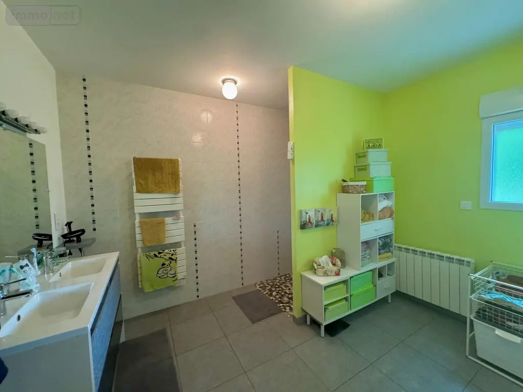 Maison a vendre Cléguérec 56480 Morbihan 56 113 m2 4 pièces 186480 euros LR22 007