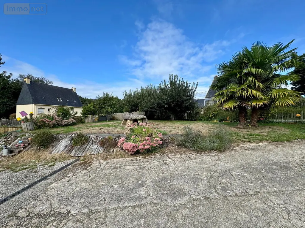 Maison a vendre Cléguérec 56480 Morbihan 56 113 m2 4 pièces 186480 euros LR22 016