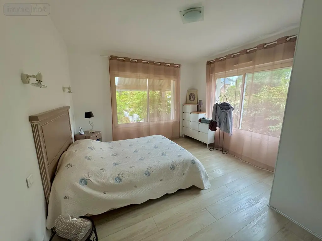 Maison a vendre Cléguérec 56480 Morbihan 56 113 m2 4 pièces 186480 euros LR22 007