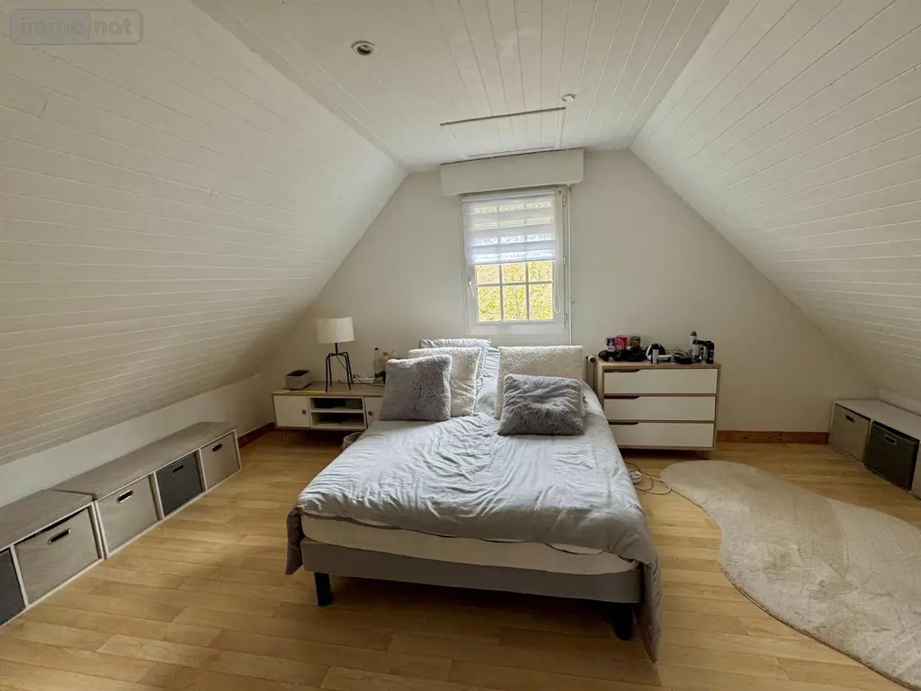 Maison a vendre Neulliac 56300 Morbihan 56 204 m2 7 pièces 269360 euros LR23 015
