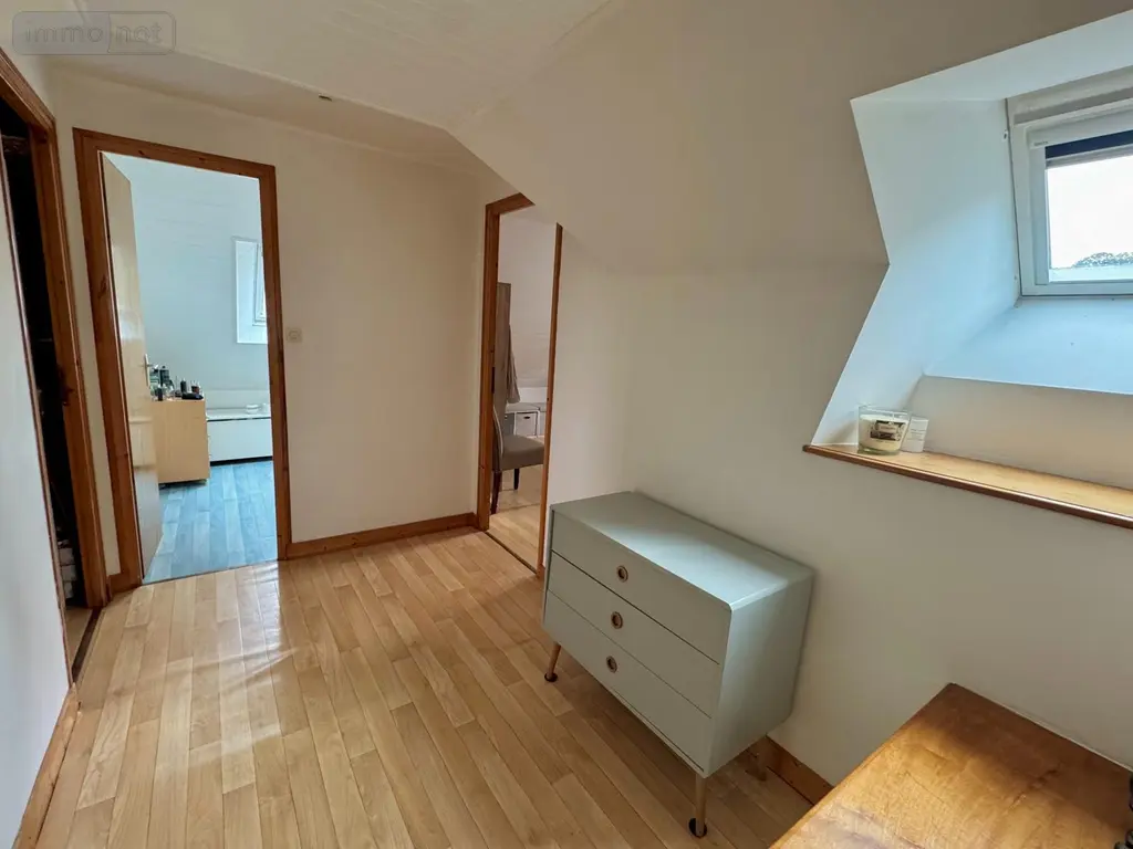 Maison a vendre Neulliac 56300 Morbihan 56 204 m2 7 pièces 269360 euros LR23 014