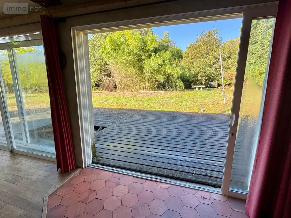 Maison a vendre Ploërdut 56160 Morbihan 56 223 m2 6 pièces 227920 euros LR24 010