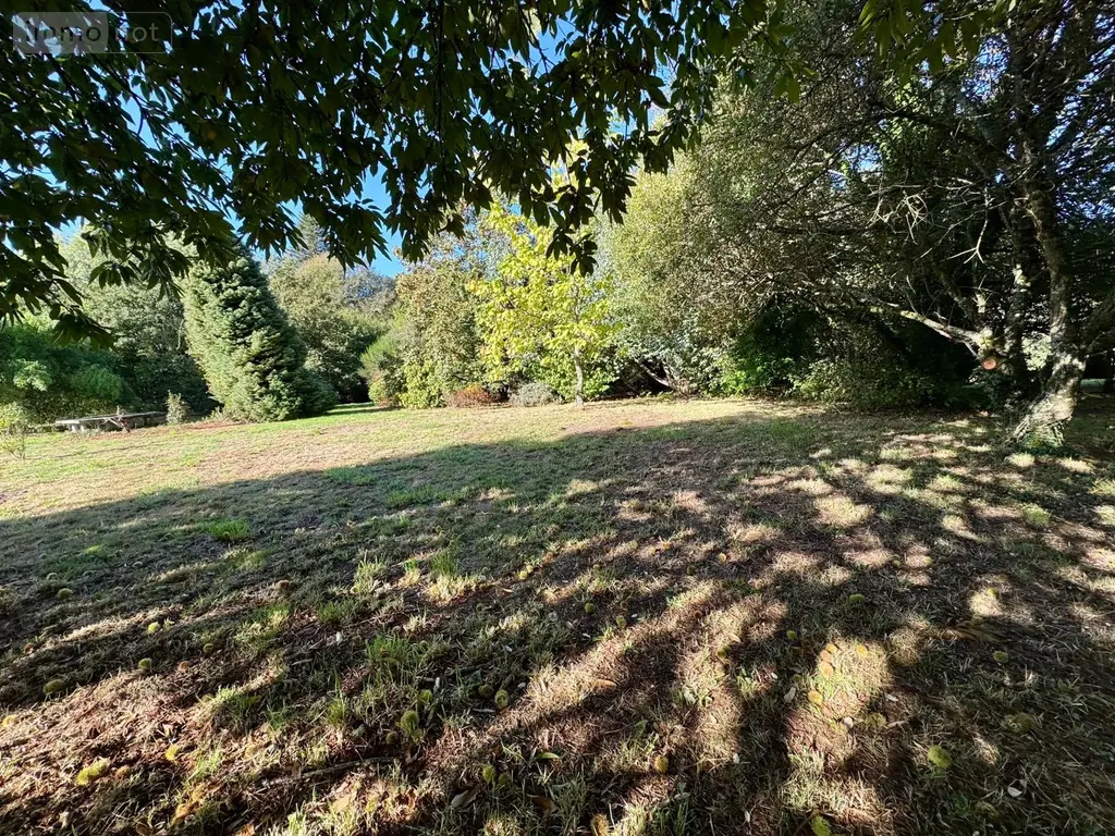 Maison a vendre Ploërdut 56160 Morbihan 56 223 m2 6 pièces 227920 euros LR24 025
