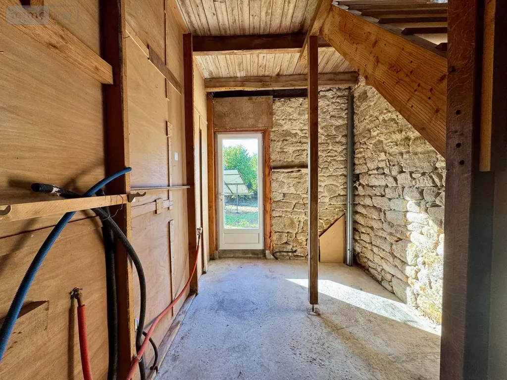 Maison a vendre Ploërdut 56160 Morbihan 56 223 m2 6 pièces 227920 euros LR24 015