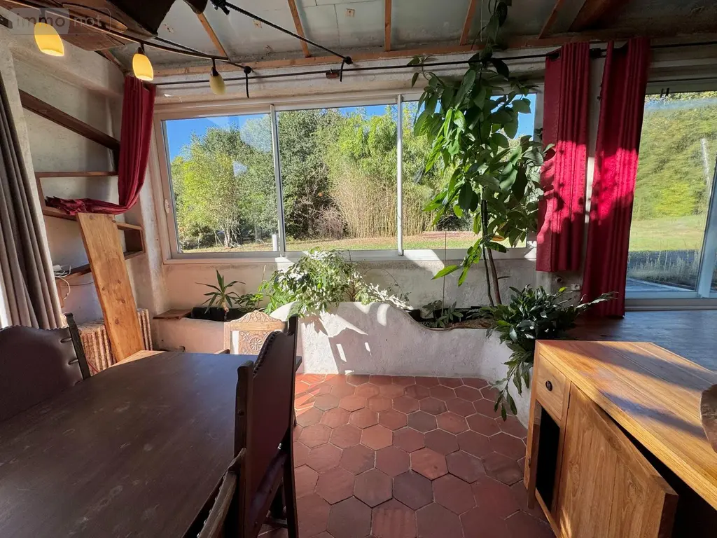 Maison a vendre Ploërdut 56160 Morbihan 56 223 m2 6 pièces 227920 euros LR24 008