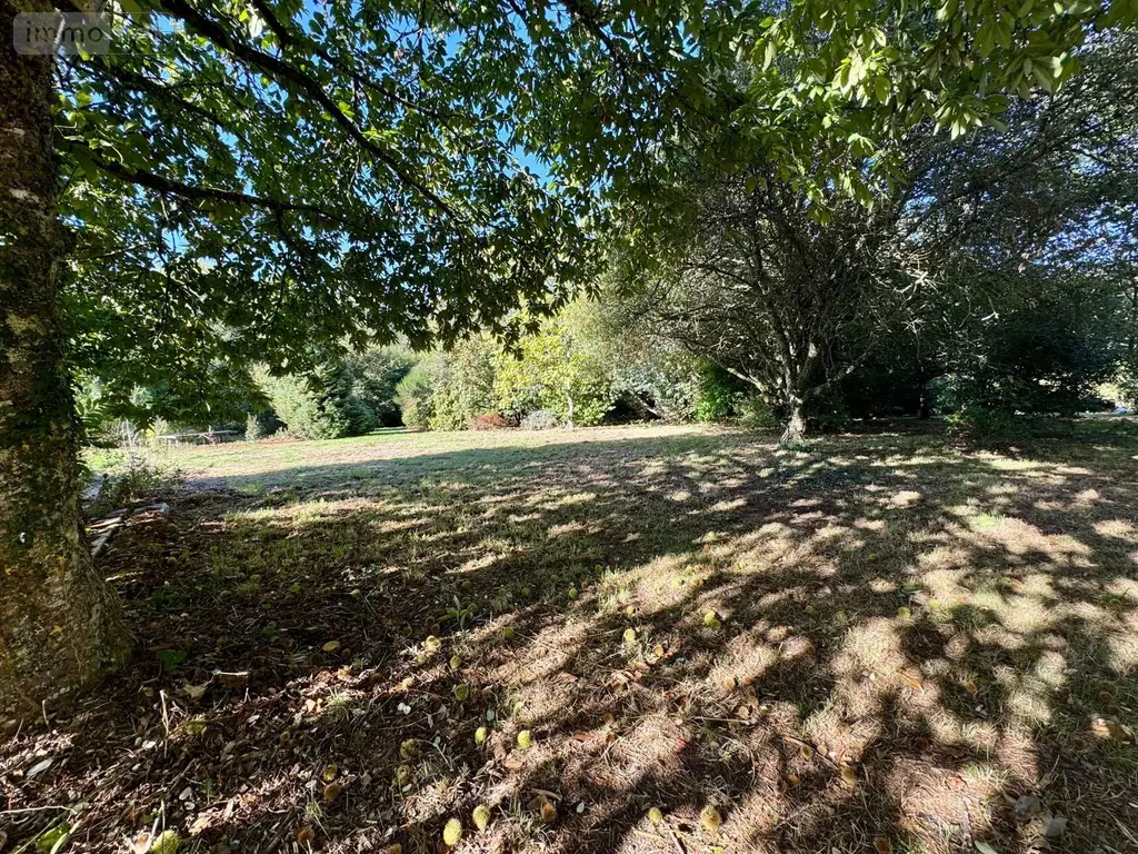 Maison a vendre Ploërdut 56160 Morbihan 56 223 m2 6 pièces 227920 euros LR24 024
