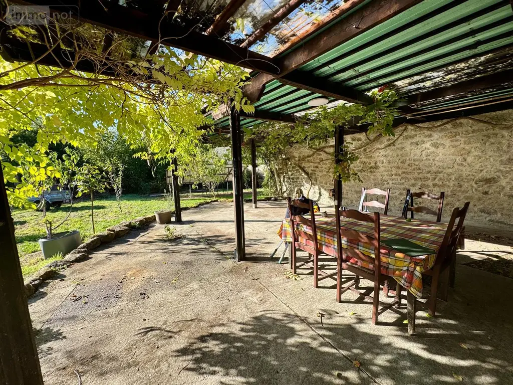 Maison a vendre Ploërdut 56160 Morbihan 56 223 m2 6 pièces 227920 euros LR24 023