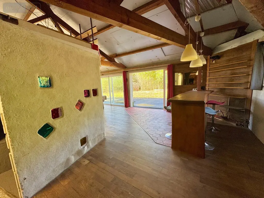 Maison a vendre Ploërdut 56160 Morbihan 56 223 m2 6 pièces 227920 euros LR24 009