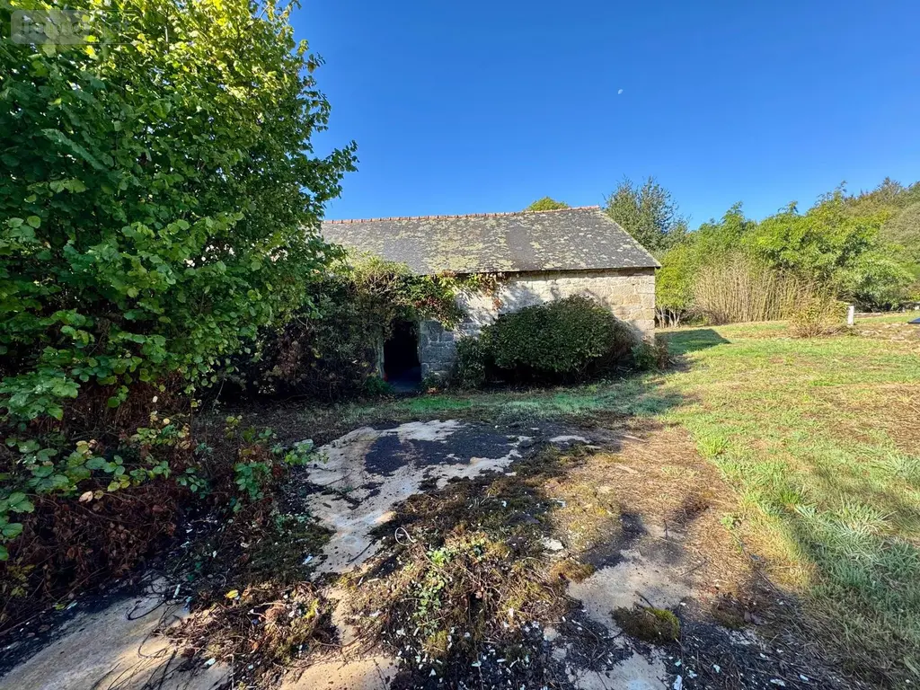 Maison a vendre Ploërdut 56160 Morbihan 56 223 m2 6 pièces 227920 euros LR24 027