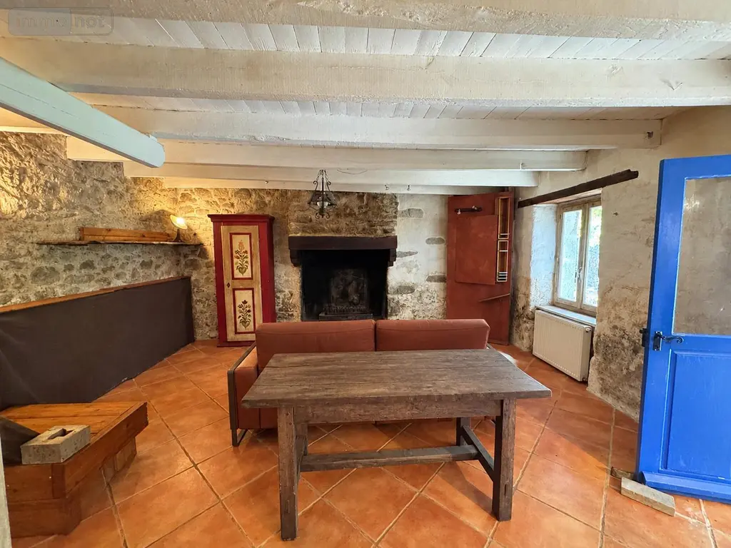 Maison a vendre Ploërdut 56160 Morbihan 56 223 m2 6 pièces 227920 euros LR24 012