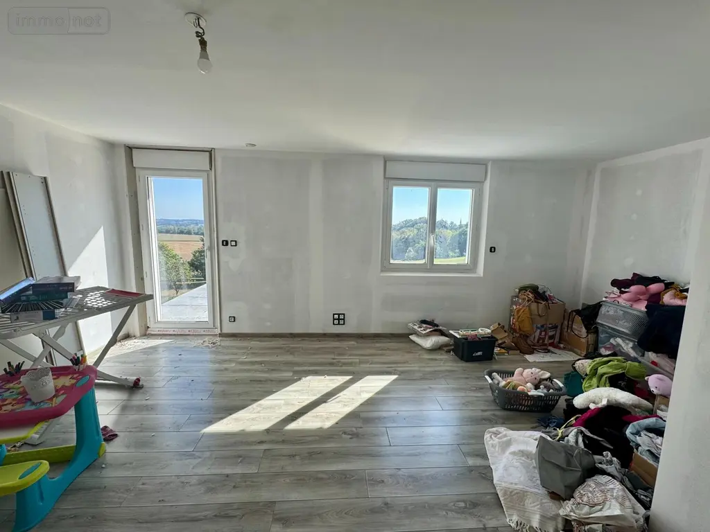 Maison a vendre Le Sourn 56300 Morbihan 56 180 m2 6 pièces 259000 euros LR25 010
