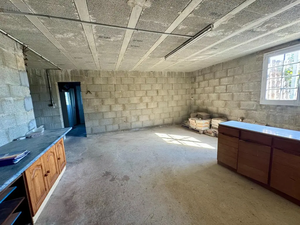 Maison a vendre Le Sourn 56300 Morbihan 56 180 m2 6 pièces 259000 euros LR25 013