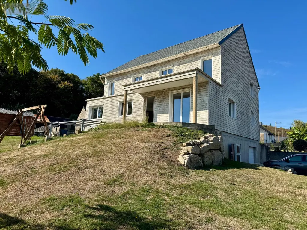 Maison a vendre Le Sourn 56300 Morbihan 56 180 m2 6 pièces 259000 euros LR25 001
