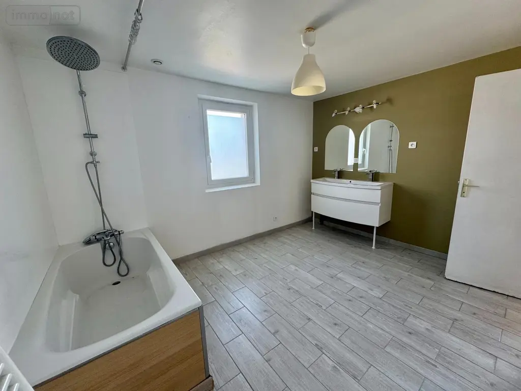 Maison a vendre Le Sourn 56300 Morbihan 56 180 m2 6 pièces 259000 euros LR25 007